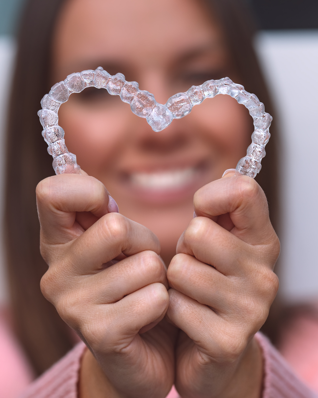 Aligners Heart